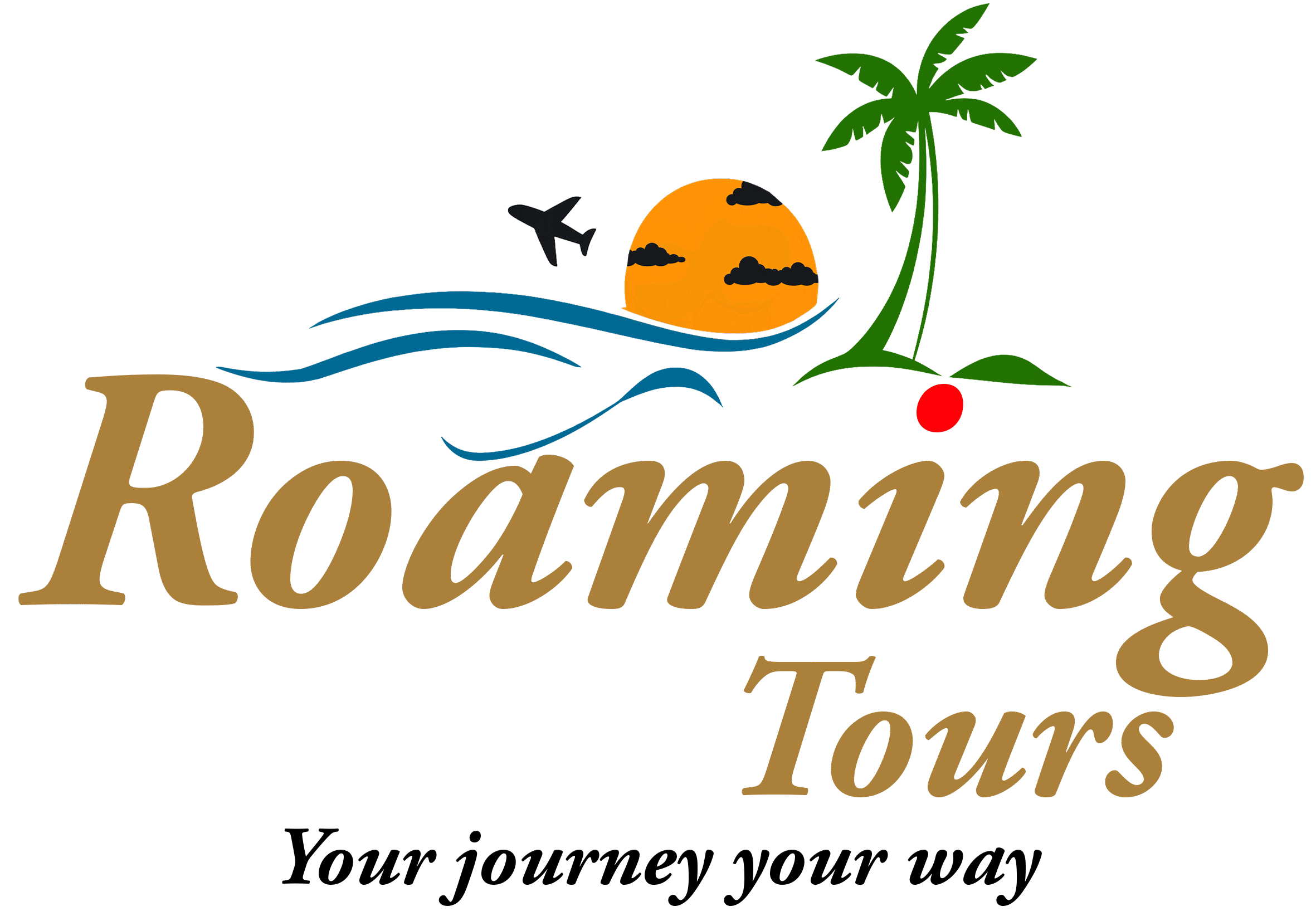 Roaming Tours