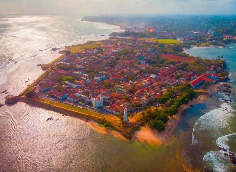 Galle_Fort