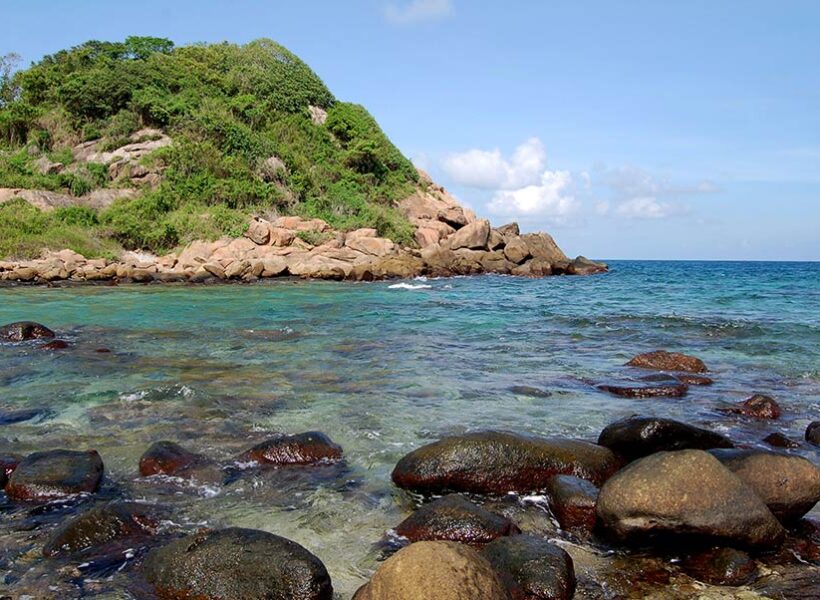 Pigeon-Island-National-Park