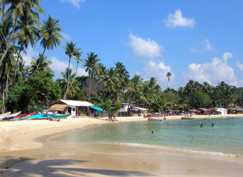 Unawatuna
