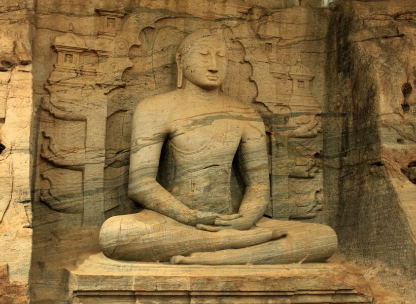 sri-lanka-polonnaruwa-gal-viharaya